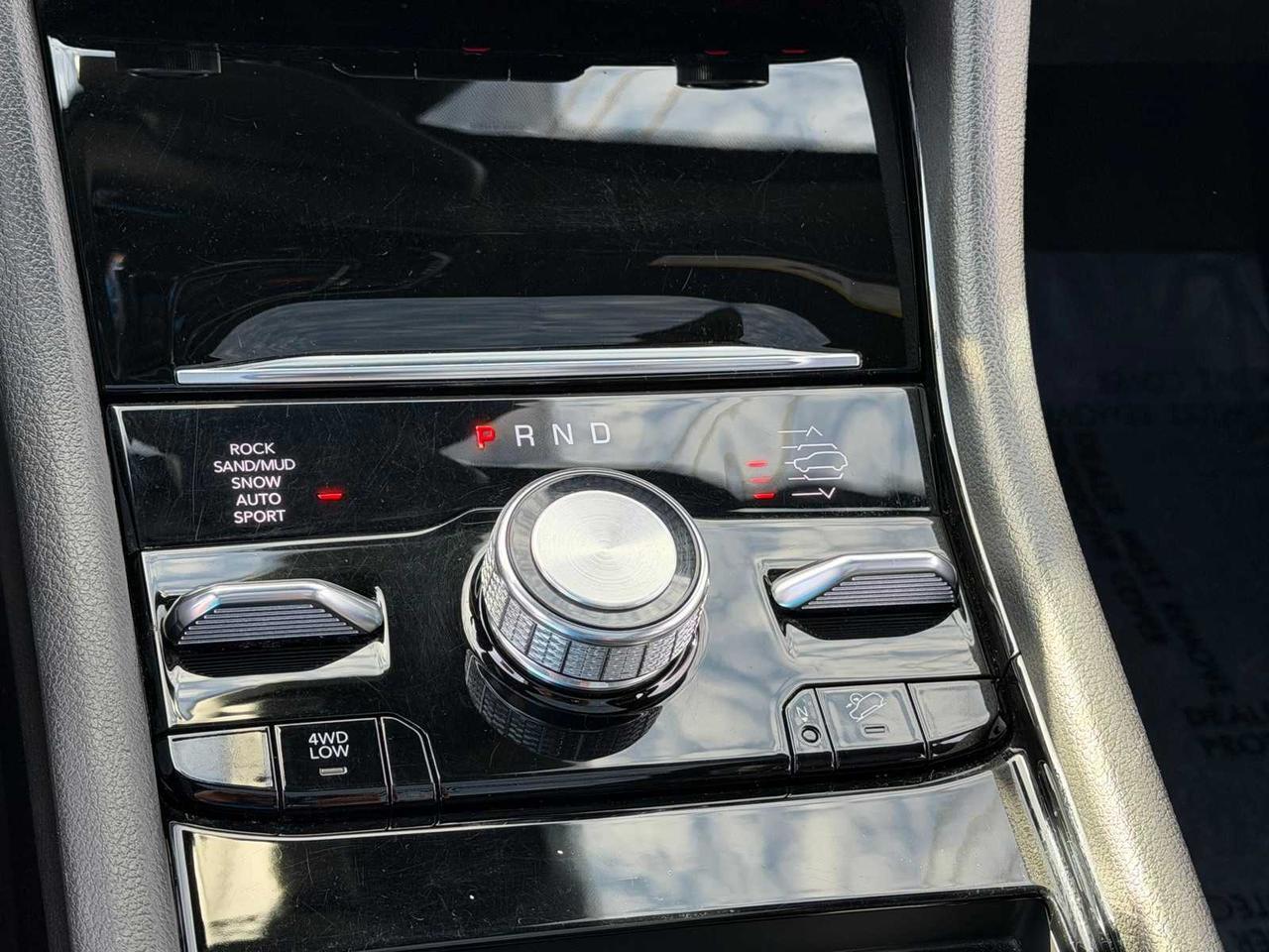 2023 Jeep Grand Cherokee 4xe Overland Irving TX