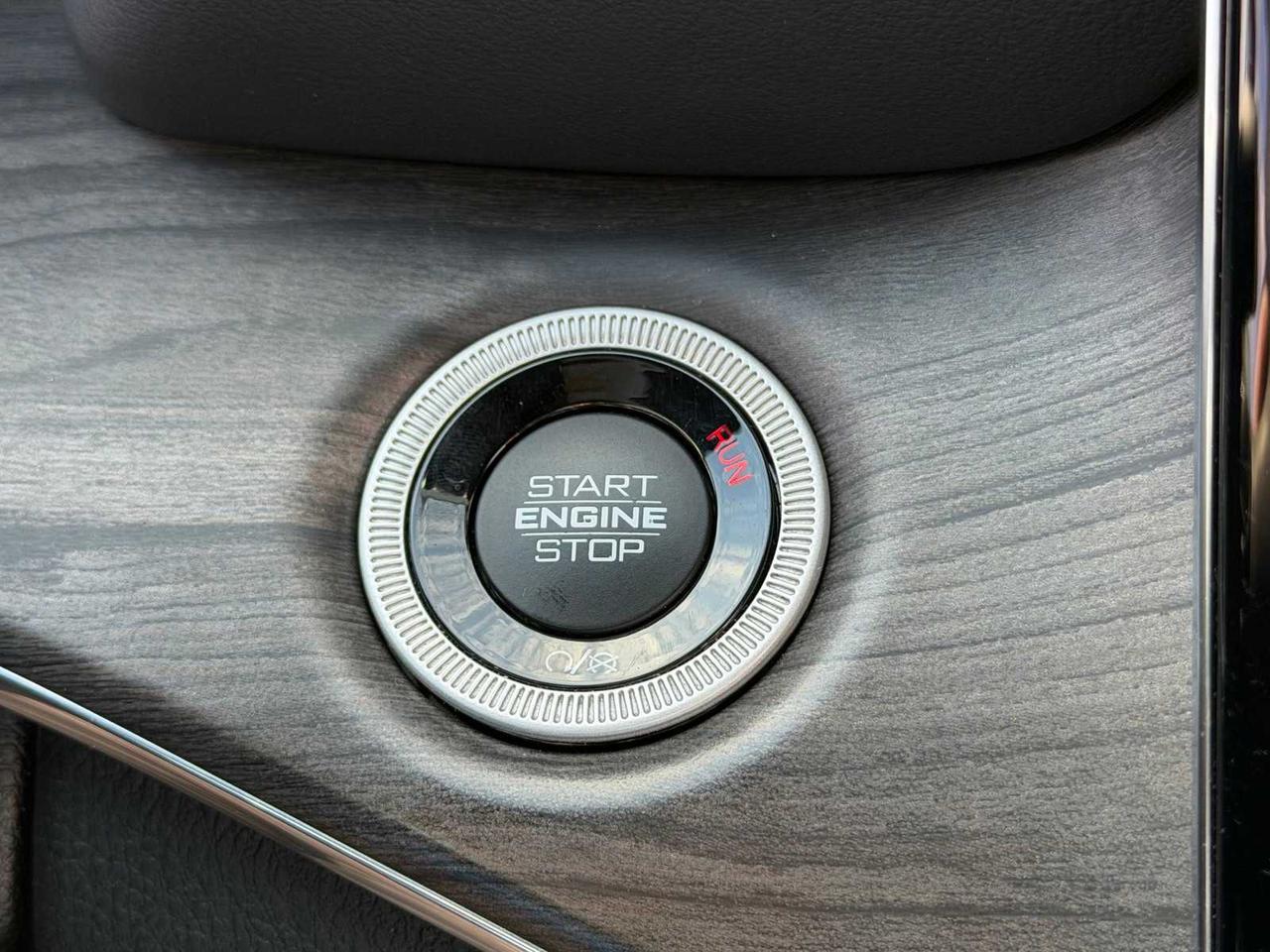 2023 Jeep Grand Cherokee 4xe Overland Irving TX