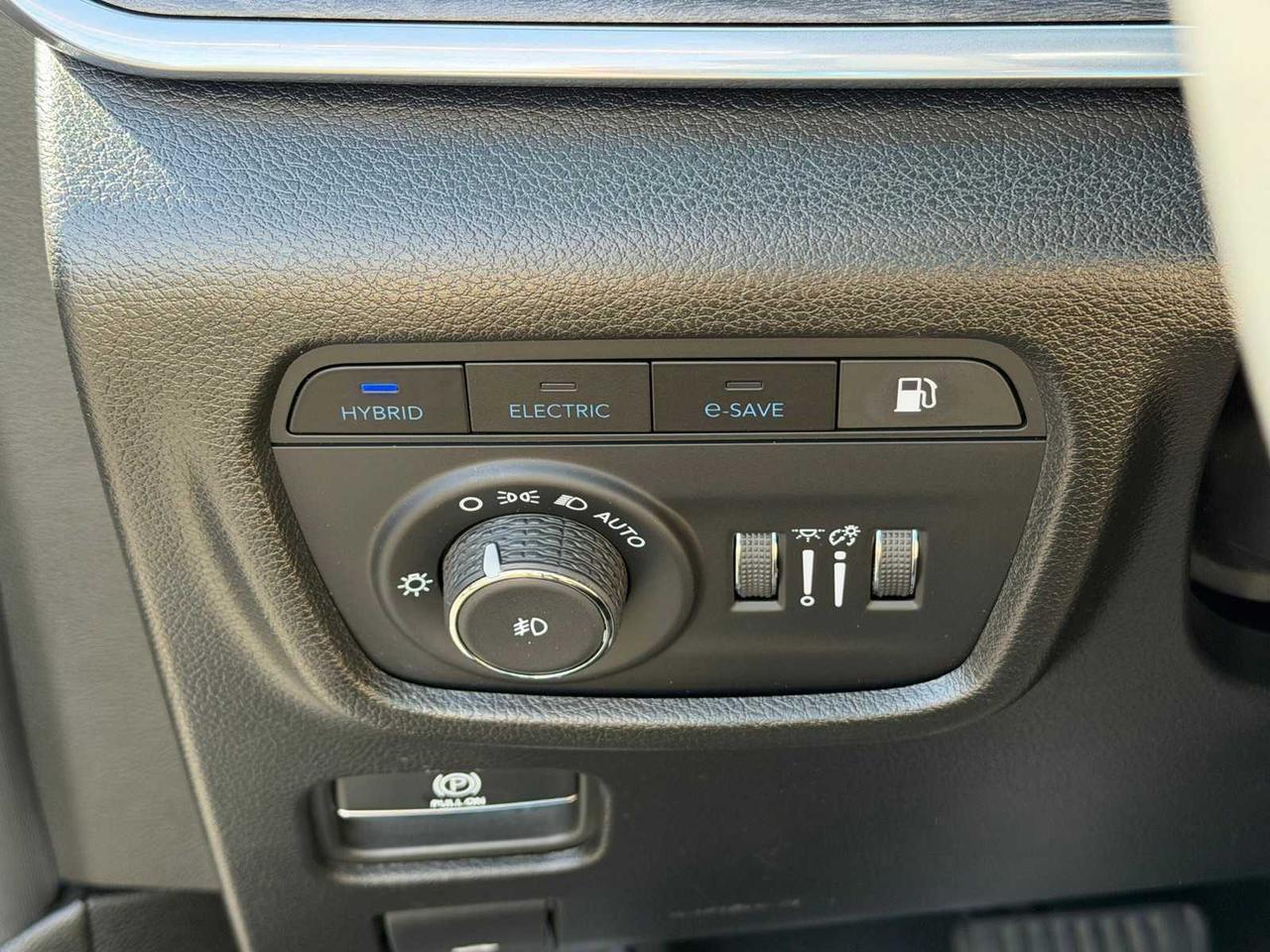 2023 Jeep Grand Cherokee 4xe Overland Irving TX