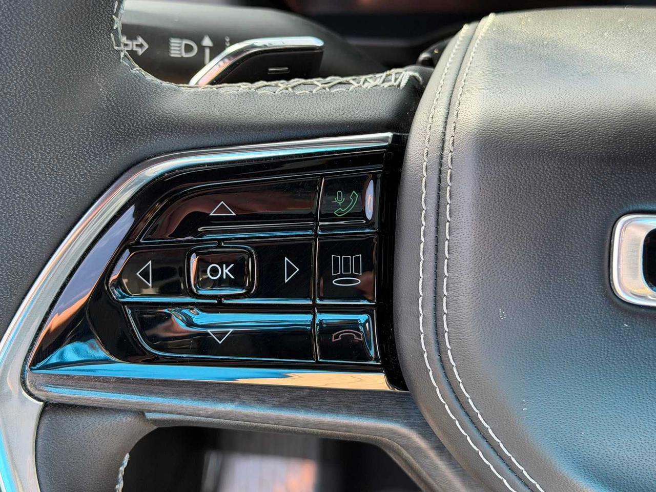 2023 Jeep Grand Cherokee 4xe Overland Irving TX