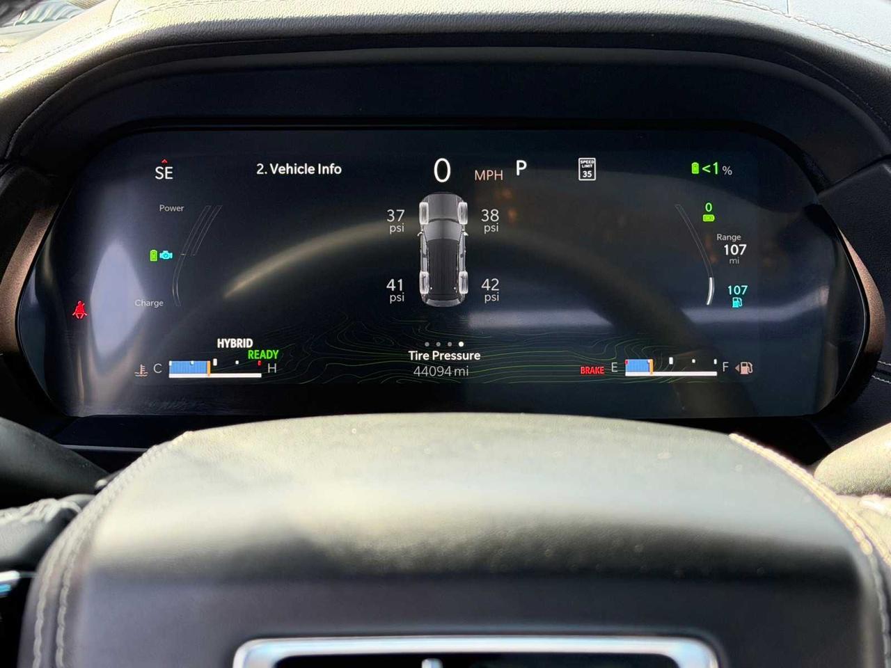 2023 Jeep Grand Cherokee 4xe Overland Irving TX