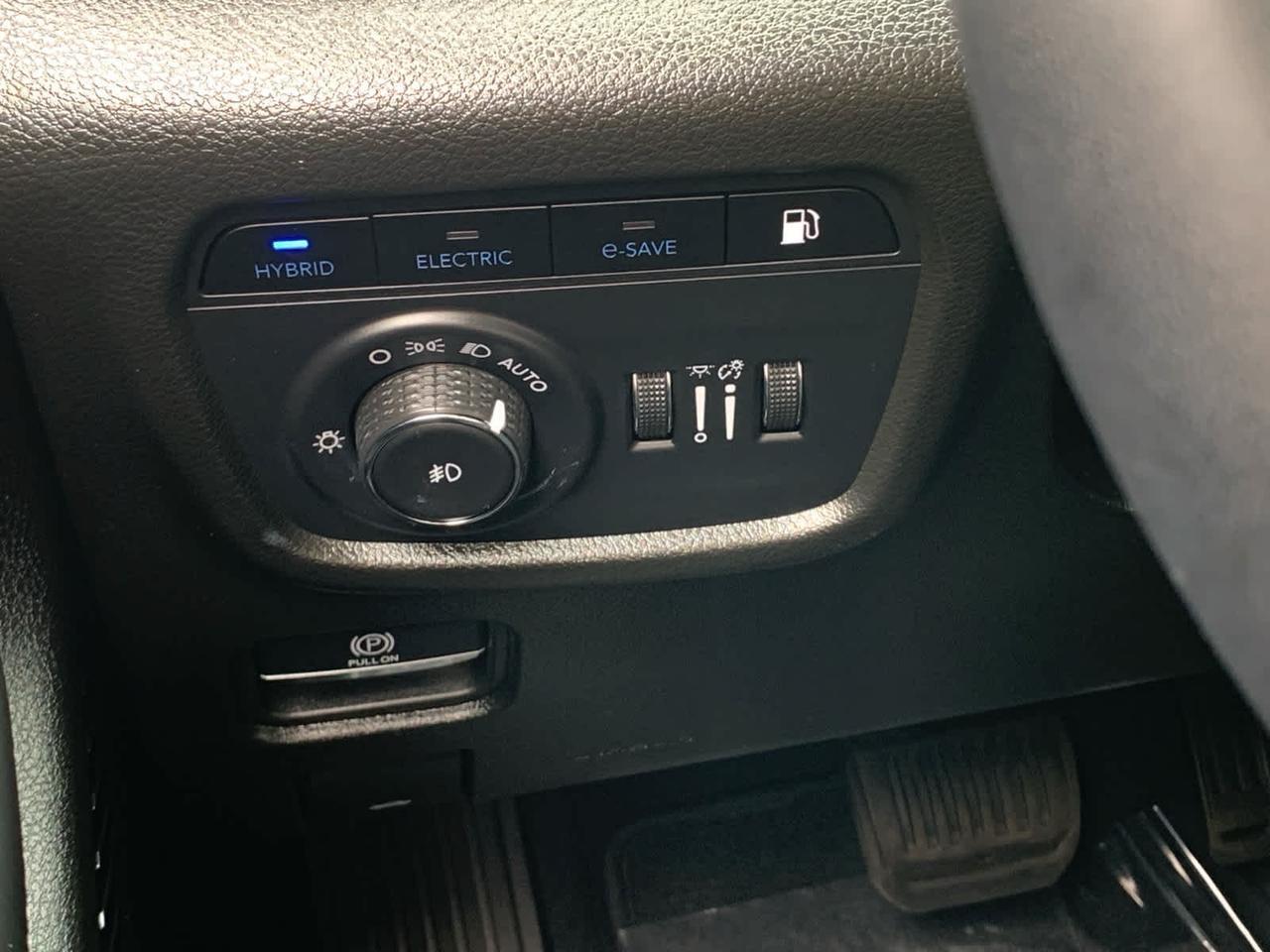 2023 Jeep Grand Cherokee 4xe Overland Dartmouth MA