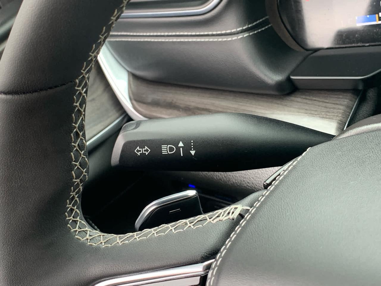2023 Jeep Grand Cherokee 4xe Overland Dartmouth MA