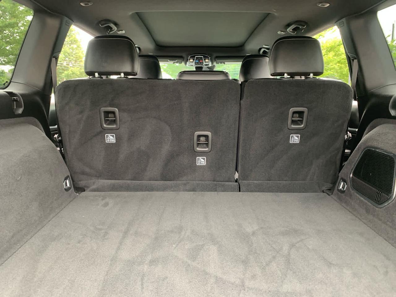 2023 Jeep Grand Cherokee 4xe Overland Dartmouth MA