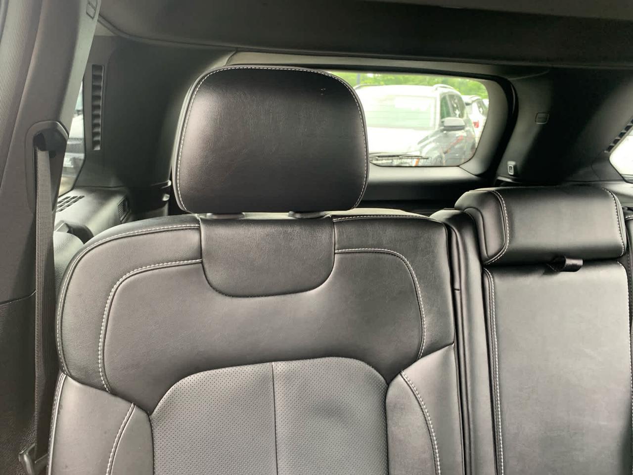 2023 Jeep Grand Cherokee 4xe Overland Dartmouth MA
