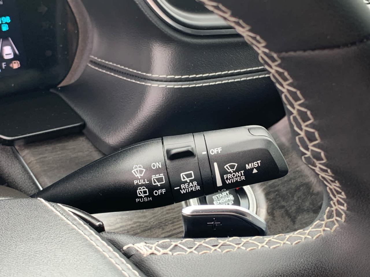2023 Jeep Grand Cherokee 4xe Overland Dartmouth MA