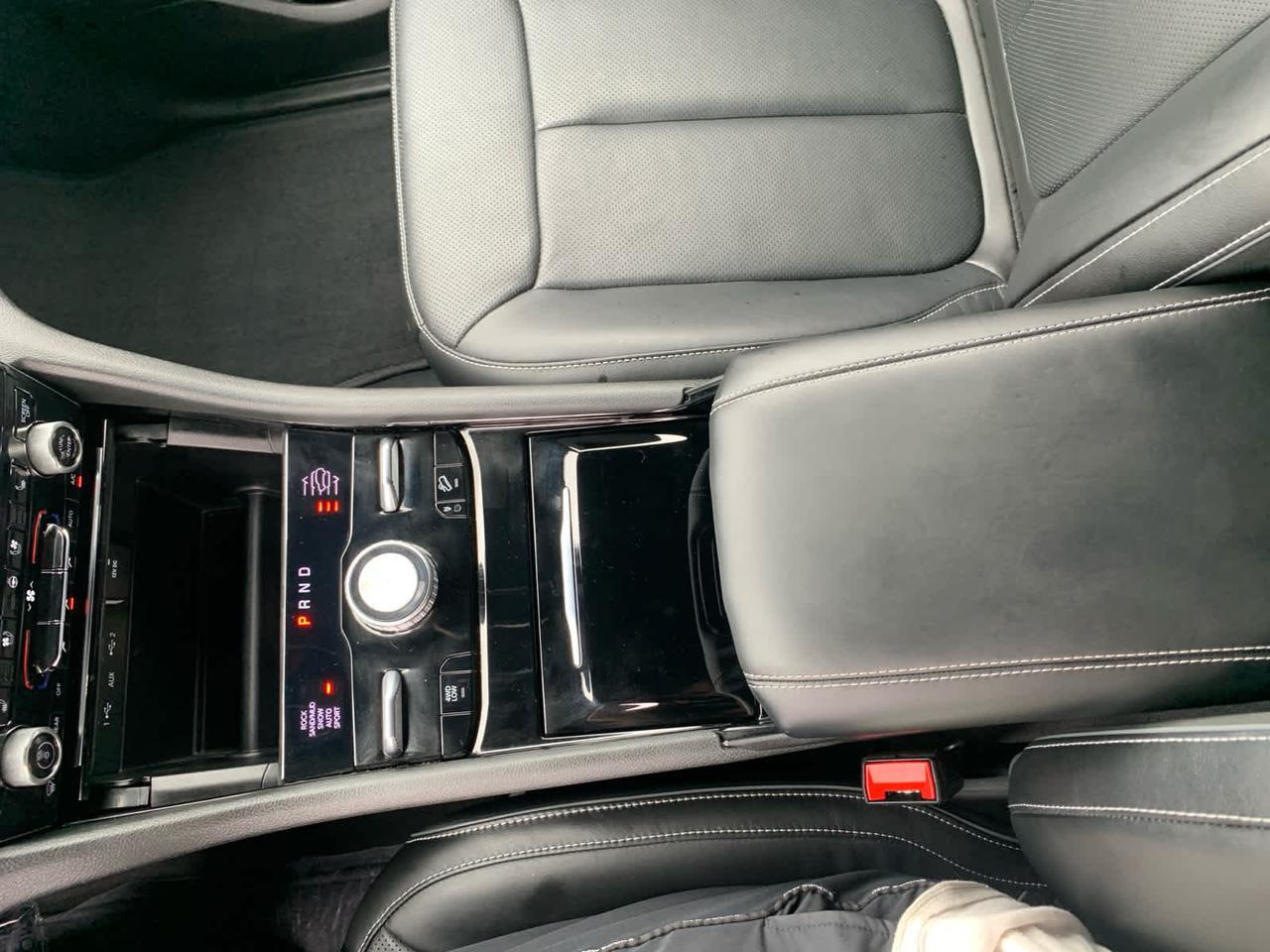 2023 Jeep Grand Cherokee 4xe Overland Dartmouth MA