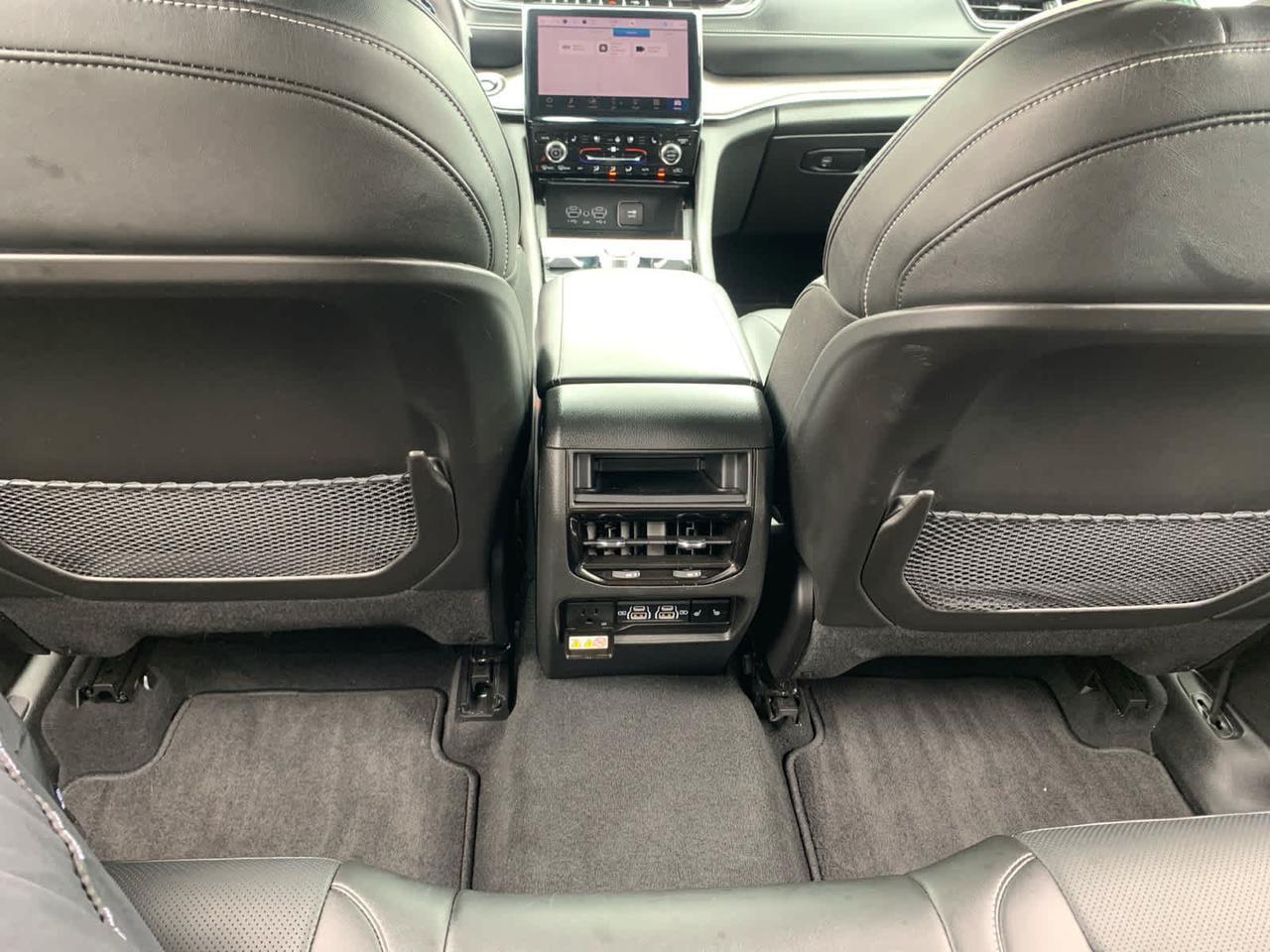 2023 Jeep Grand Cherokee 4xe Overland Dartmouth MA