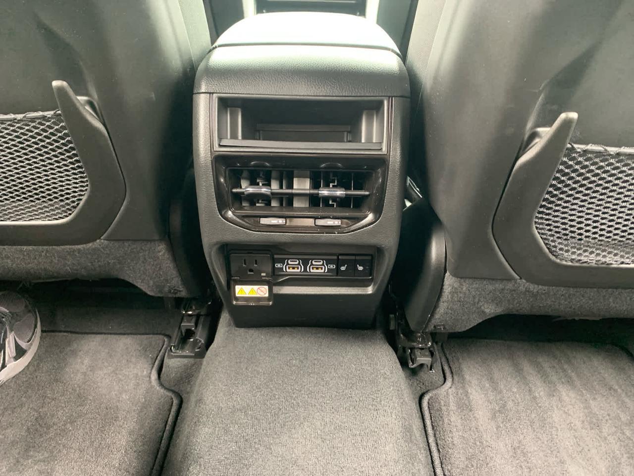2023 Jeep Grand Cherokee 4xe Overland Dartmouth MA