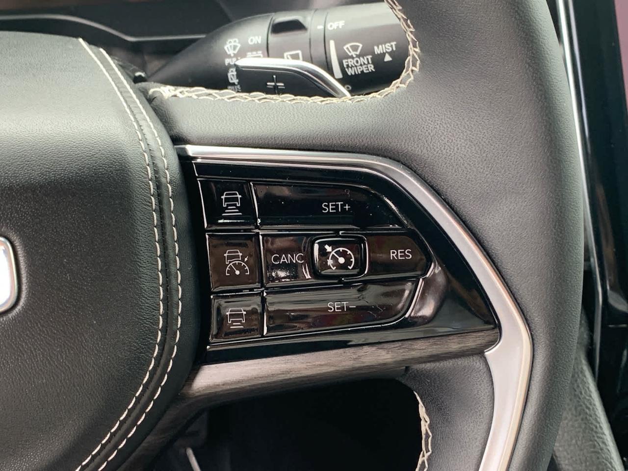 2023 Jeep Grand Cherokee 4xe Overland Dartmouth MA
