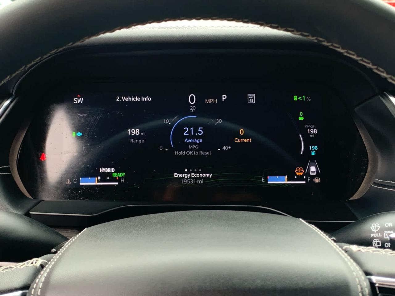 2023 Jeep Grand Cherokee 4xe Overland Dartmouth MA