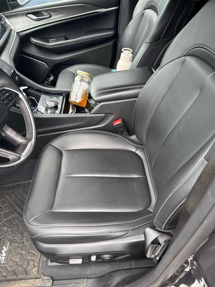 2023 Jeep Grand Cherokee 4xe Gresham OR