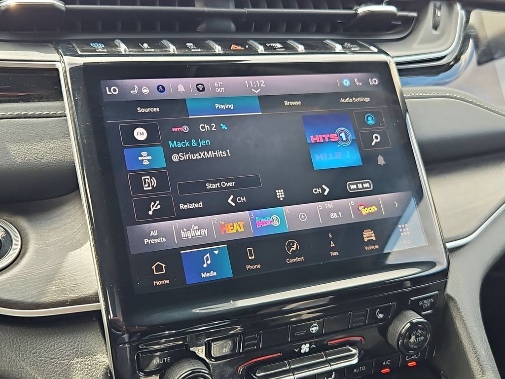 2023 Jeep Grand Cherokee 4xe Gresham OR