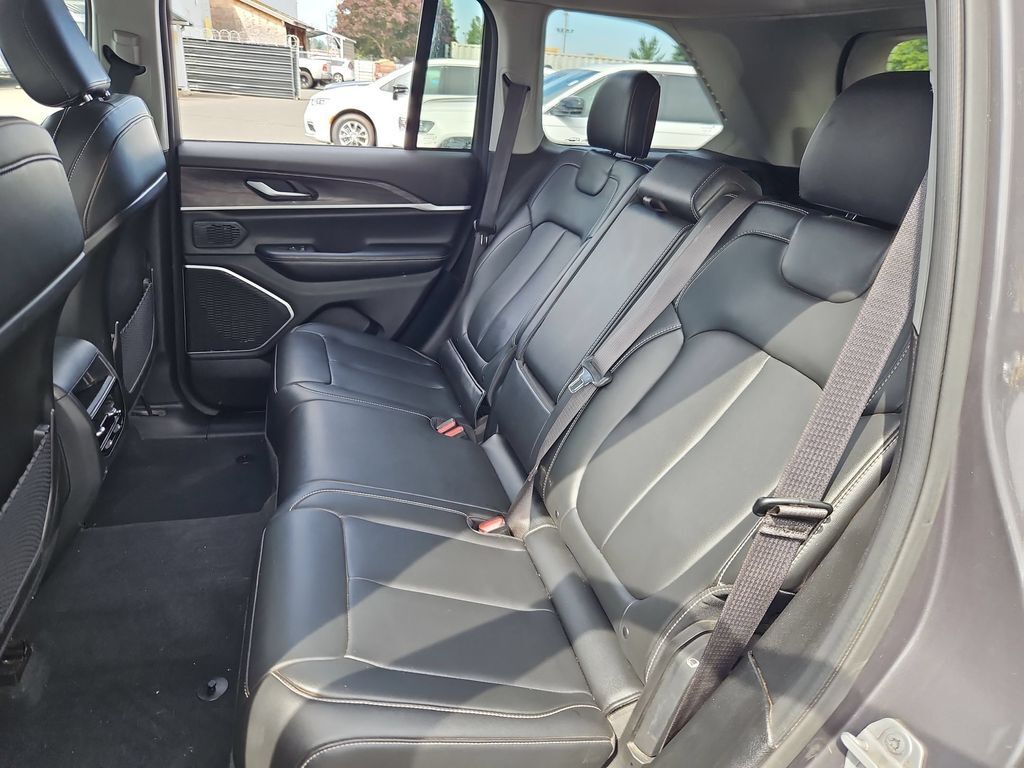 2023 Jeep Grand Cherokee 4xe Gresham OR