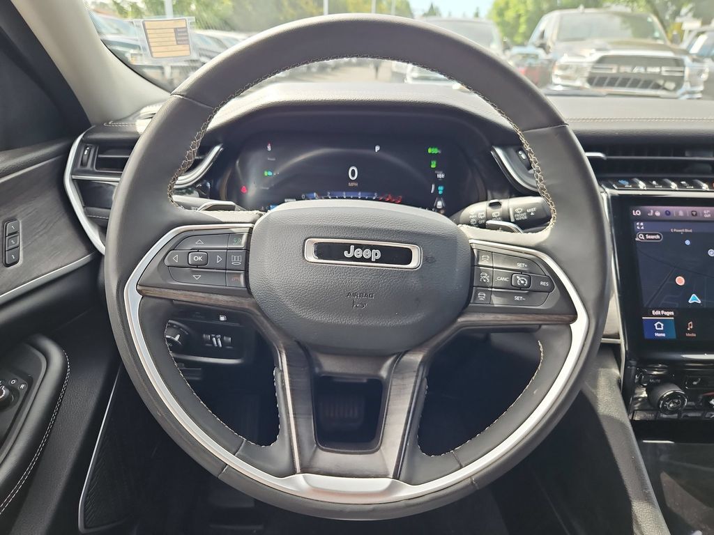 2023 Jeep Grand Cherokee 4xe Gresham OR
