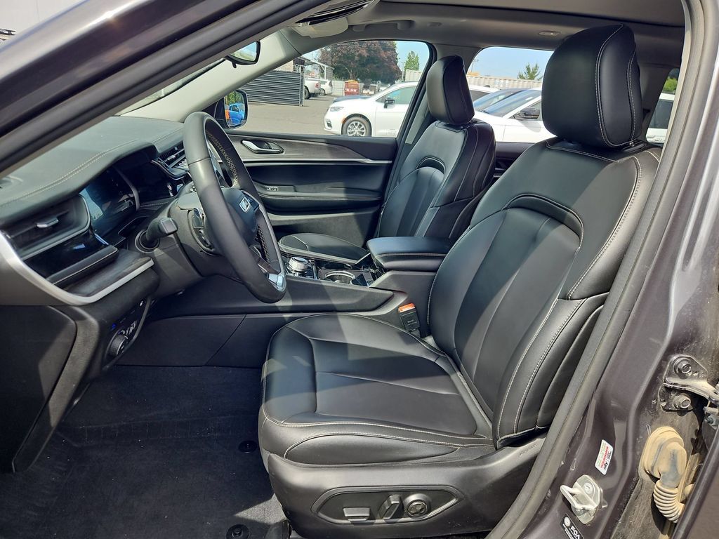 2023 Jeep Grand Cherokee 4xe Gresham OR