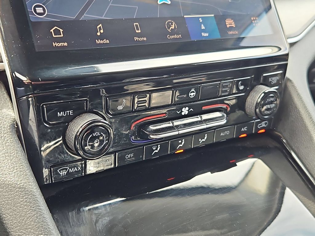 2023 Jeep Grand Cherokee 4xe Gresham OR