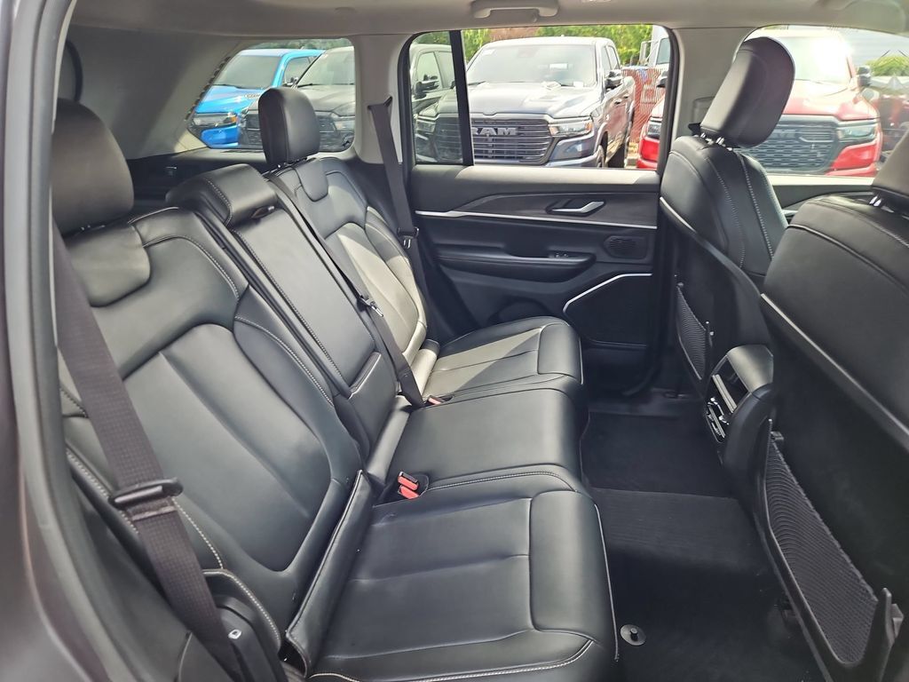 2023 Jeep Grand Cherokee 4xe Gresham OR