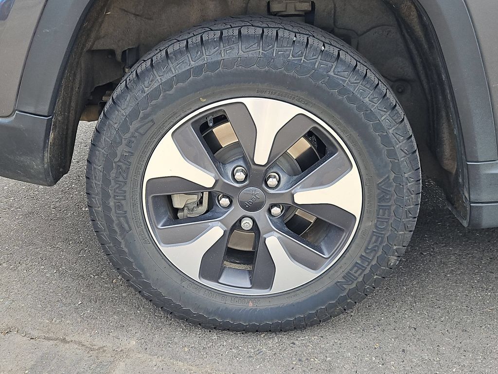 2023 Jeep Grand Cherokee 4xe Gresham OR