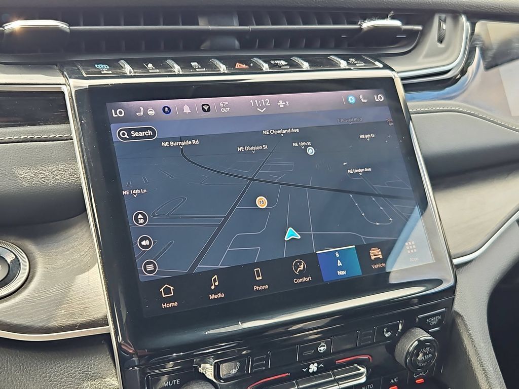 2023 Jeep Grand Cherokee 4xe Gresham OR