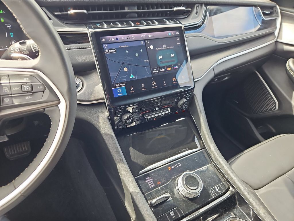 2023 Jeep Grand Cherokee 4xe Gresham OR