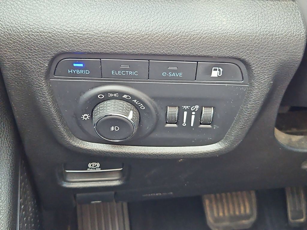 2023 Jeep Grand Cherokee 4xe Gresham OR