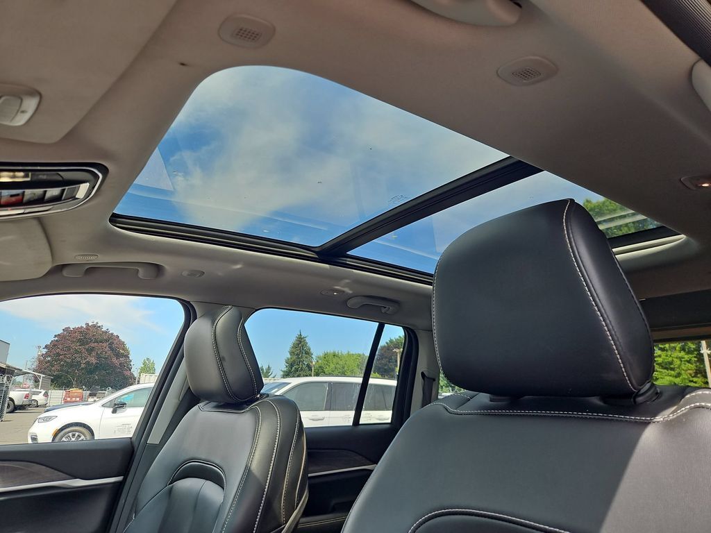 2023 Jeep Grand Cherokee 4xe Gresham OR