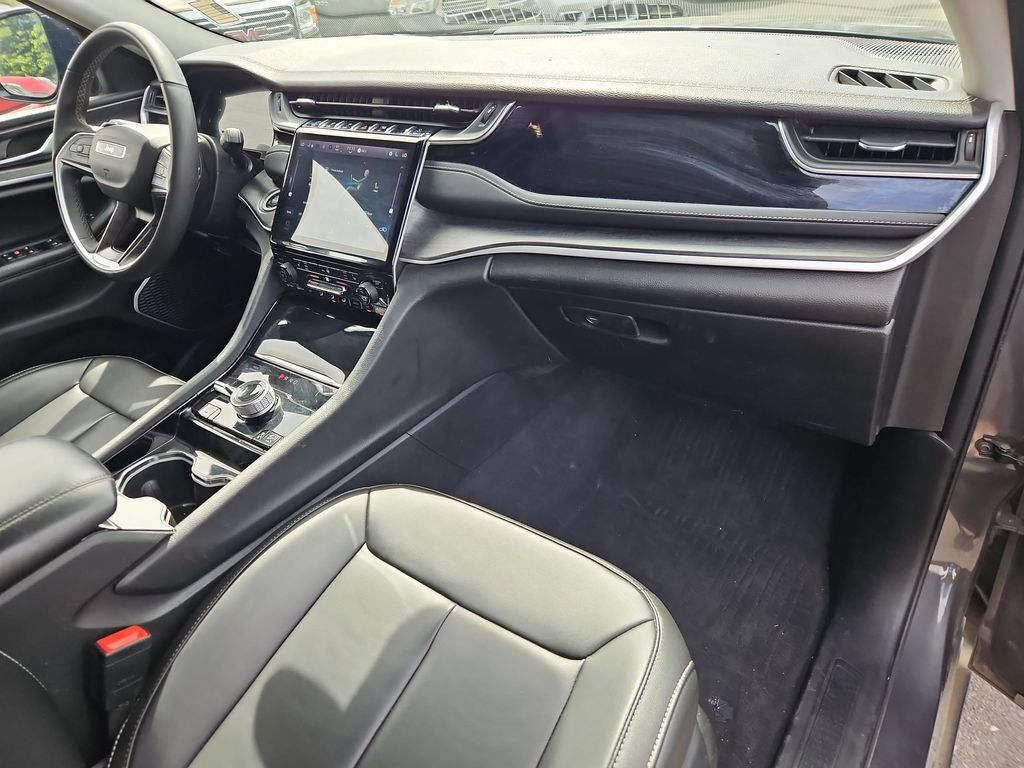 2023 Jeep Grand Cherokee 4xe Gresham OR