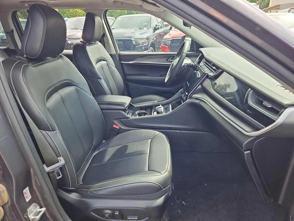 2023 Jeep Grand Cherokee 4xe Gresham OR