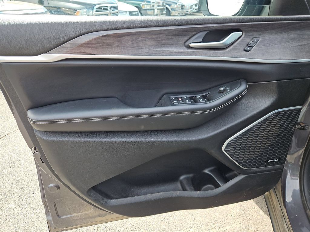 2023 Jeep Grand Cherokee 4xe Gresham OR
