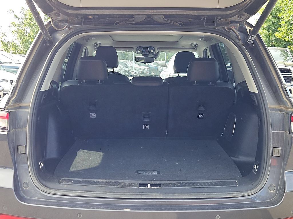 2023 Jeep Grand Cherokee 4xe Gresham OR