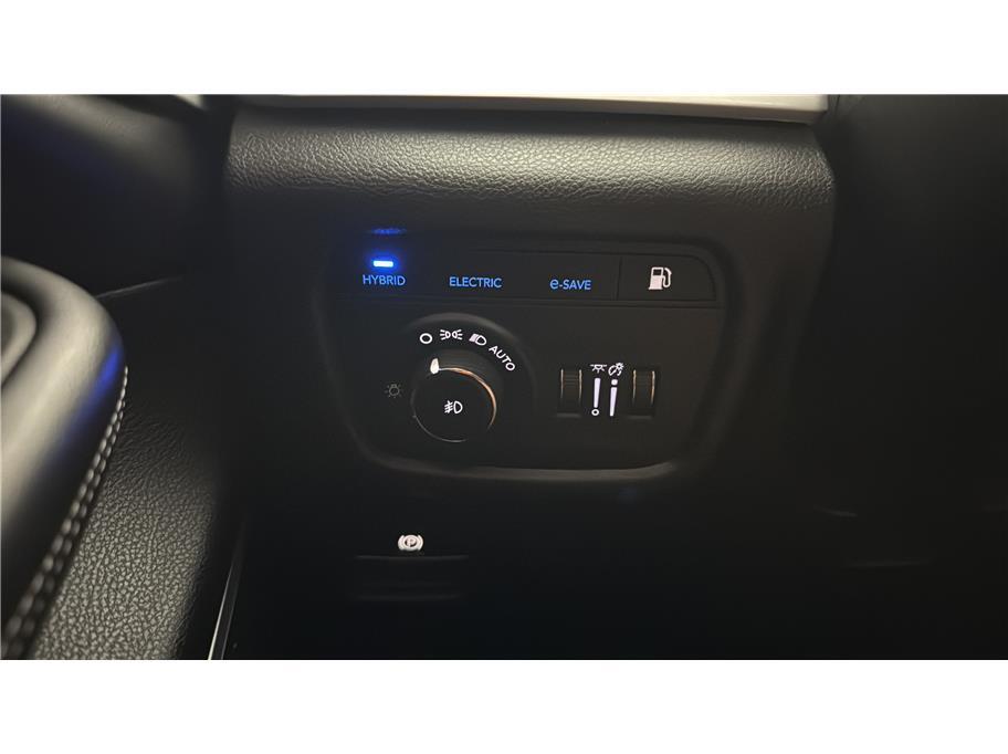 2023 Jeep Grand Cherokee 4xe Sport Utility 4D Folsom CA