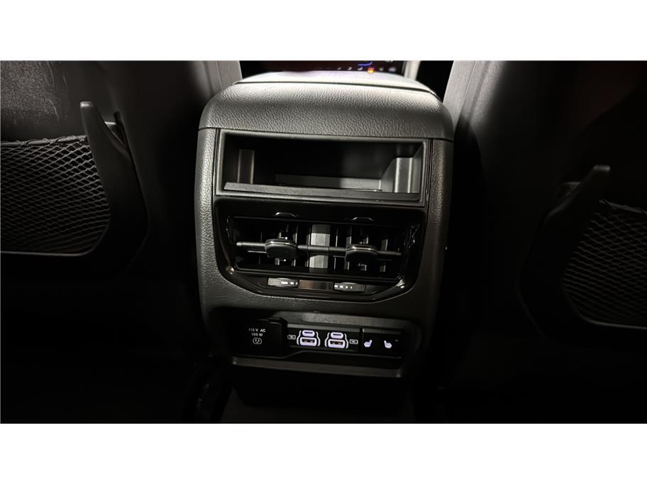 2023 Jeep Grand Cherokee 4xe Sport Utility 4D Folsom CA