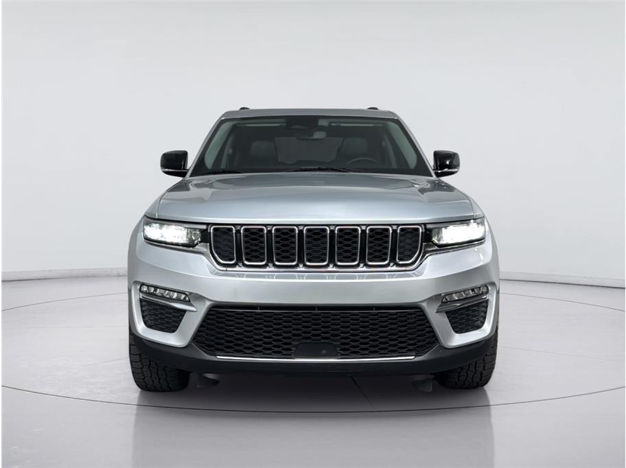 2023 Jeep Grand Cherokee 4xe Sport Utility 4D Folsom CA