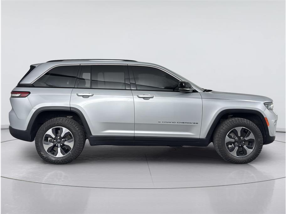 2023 Jeep Grand Cherokee 4xe Sport Utility 4D Folsom CA