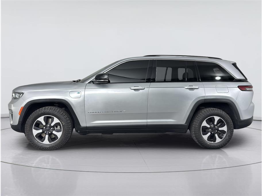 2023 Jeep Grand Cherokee 4xe Sport Utility 4D Folsom CA