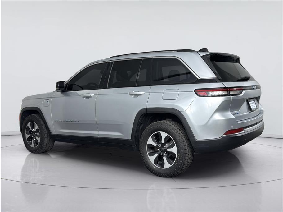 2023 Jeep Grand Cherokee 4xe Sport Utility 4D Folsom CA
