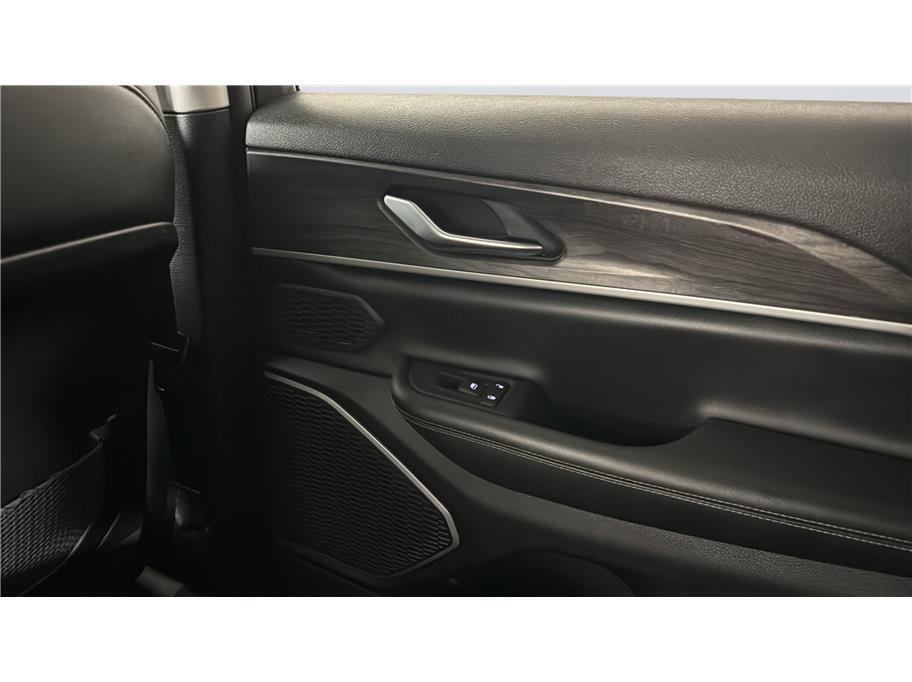 2023 Jeep Grand Cherokee 4xe Sport Utility 4D Folsom CA