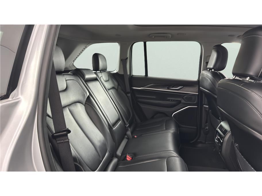 2023 Jeep Grand Cherokee 4xe Sport Utility 4D Folsom CA