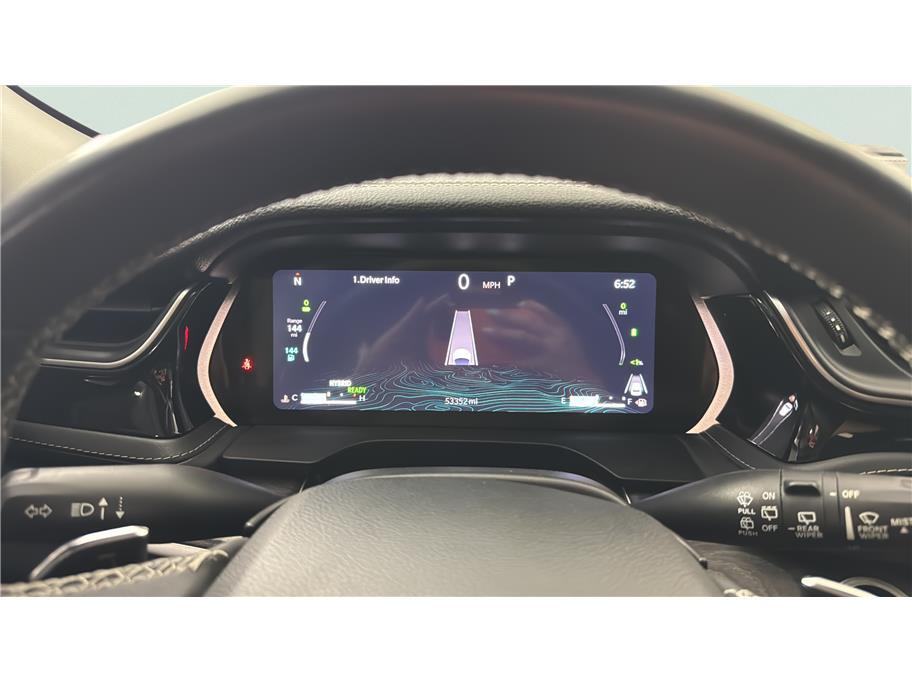 2023 Jeep Grand Cherokee 4xe Sport Utility 4D Folsom CA