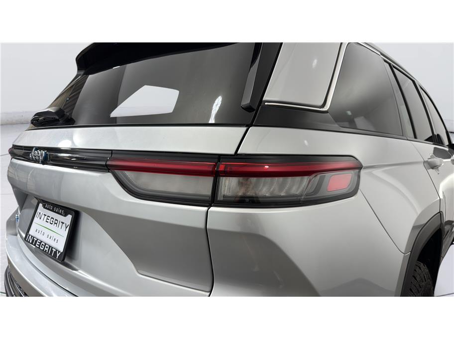2023 Jeep Grand Cherokee 4xe Sport Utility 4D Folsom CA