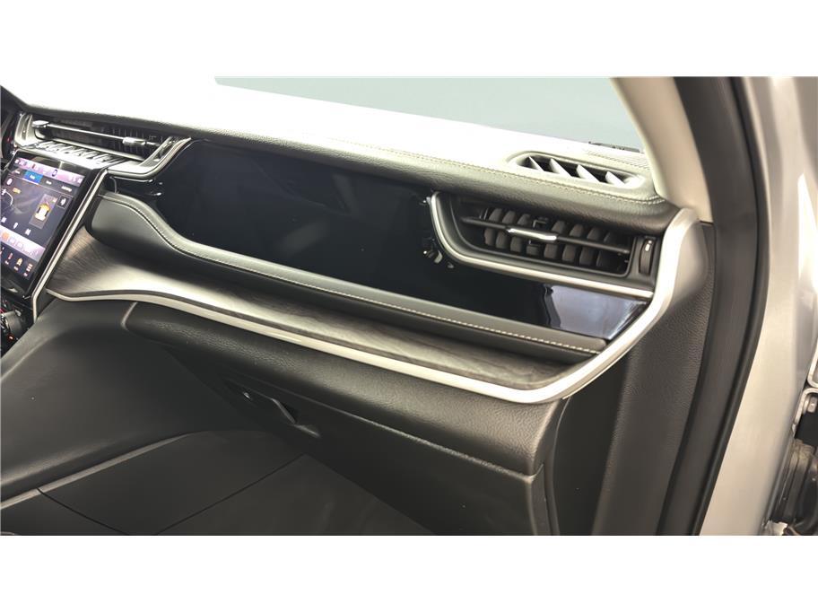 2023 Jeep Grand Cherokee 4xe Sport Utility 4D Folsom CA