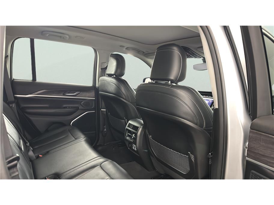 2023 Jeep Grand Cherokee 4xe Sport Utility 4D Folsom CA