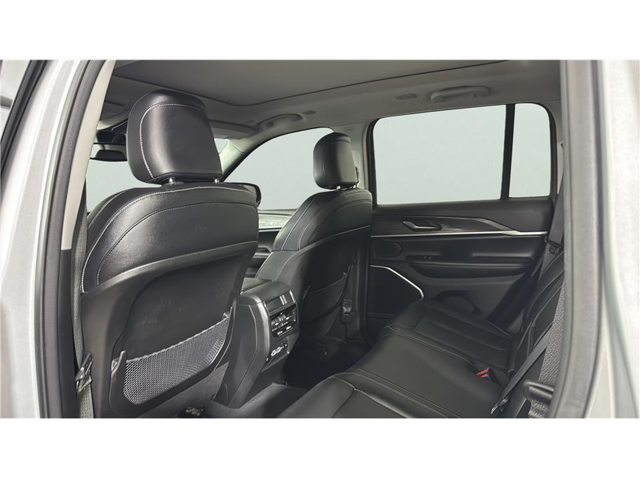 2023 Jeep Grand Cherokee 4xe Sport Utility 4D Folsom CA