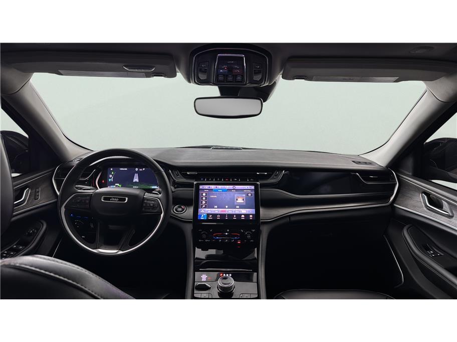 2023 Jeep Grand Cherokee 4xe Sport Utility 4D Folsom CA