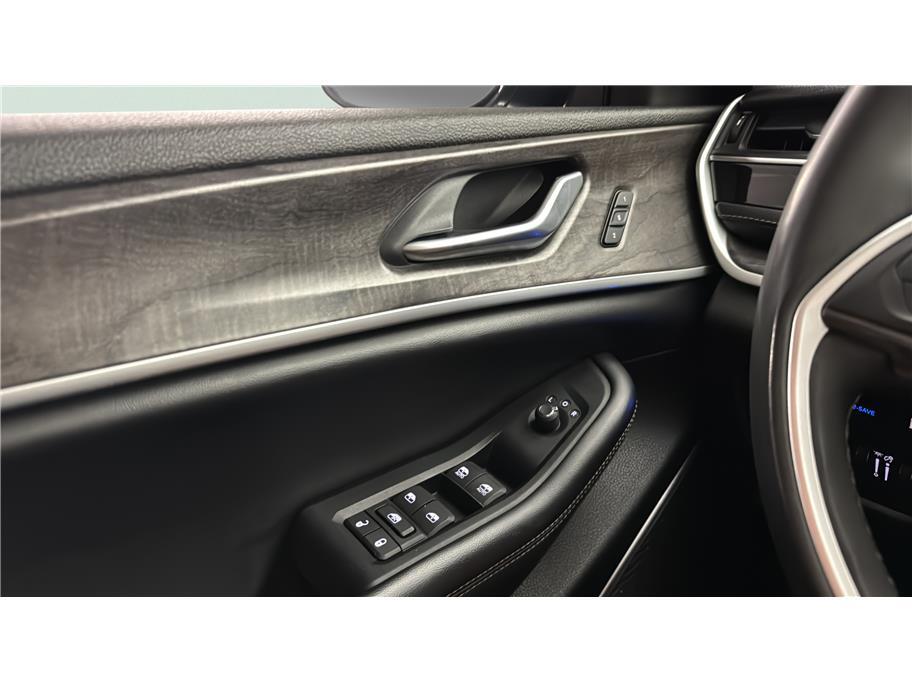 2023 Jeep Grand Cherokee 4xe Sport Utility 4D Folsom CA