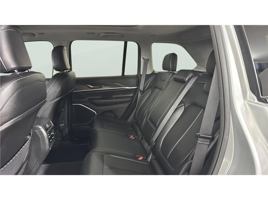 2023 Jeep Grand Cherokee 4xe Sport Utility 4D Folsom CA