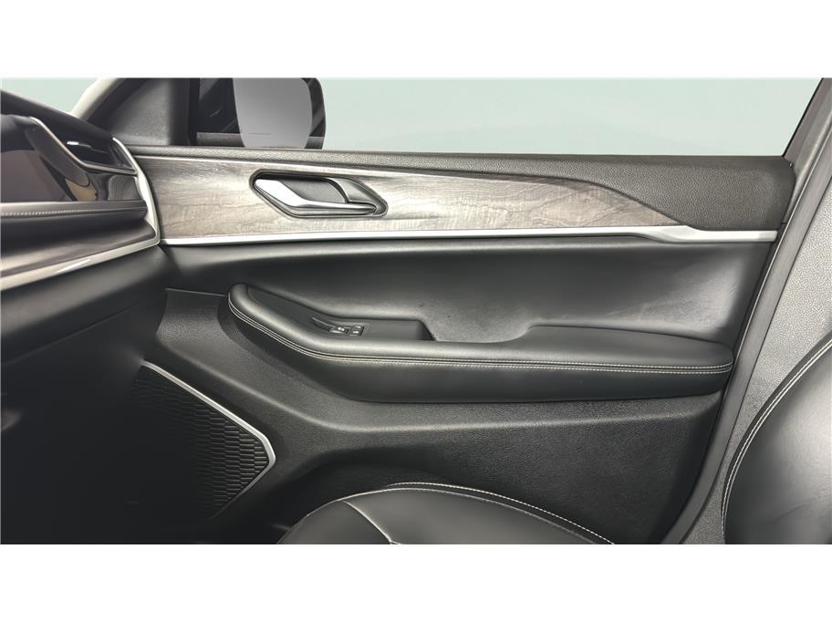 2023 Jeep Grand Cherokee 4xe Sport Utility 4D Folsom CA