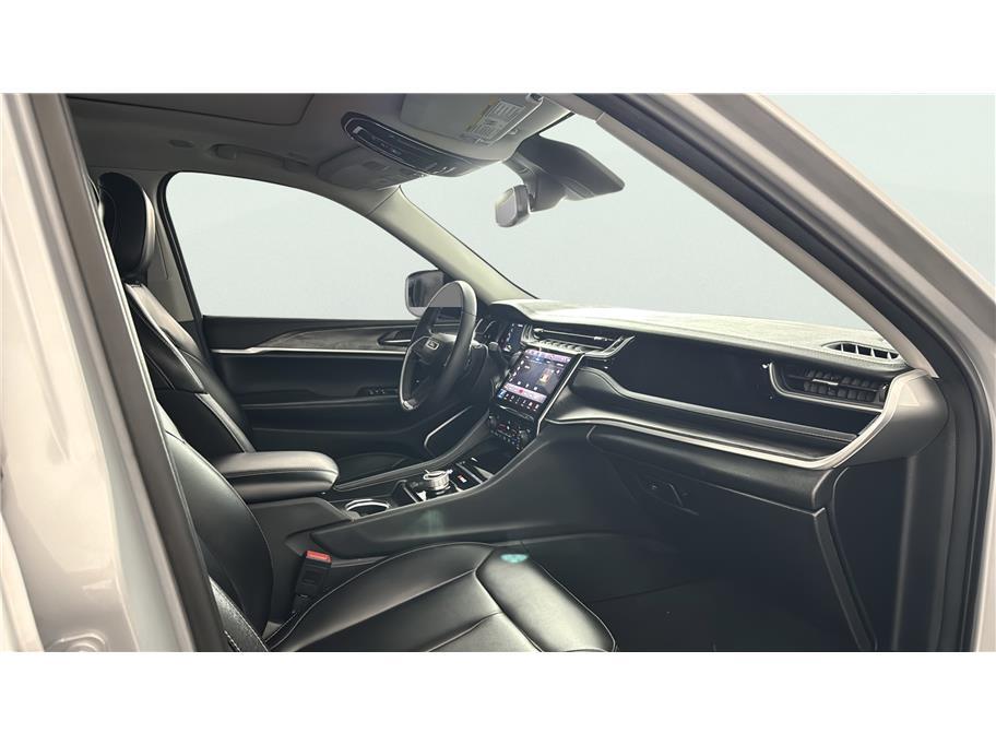 2023 Jeep Grand Cherokee 4xe Sport Utility 4D Folsom CA