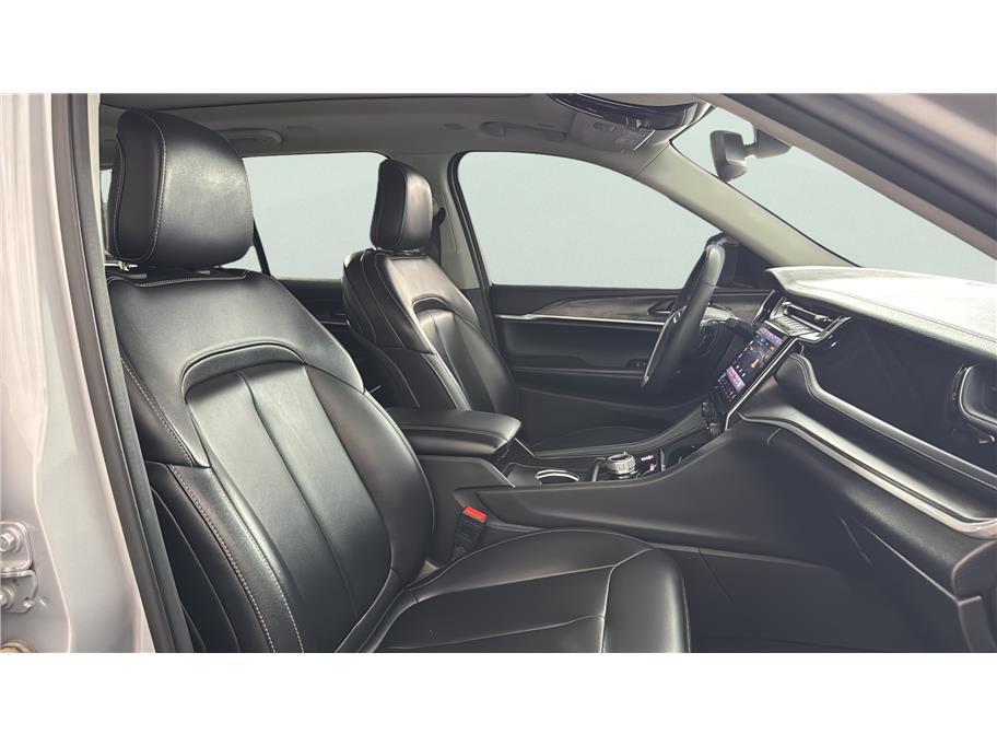 2023 Jeep Grand Cherokee 4xe Sport Utility 4D Folsom CA